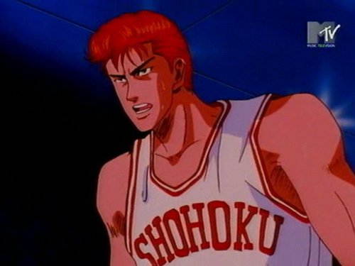 Otaku Gallery  / Anime e Manga / Slam Dunk / Screen Shots / Episodi / 044 - La tempesta dei 3 punti / 166.jpg